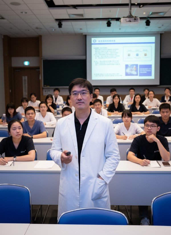 專業醫師講解改善自律神經失調的情緒處方 示意圖顯示大腦壓力與自律神經失調的關聯 圖解HRV數據測量以評估自律神經失調狀況 透過健康飲食與營養素緩解自律神經失調現象