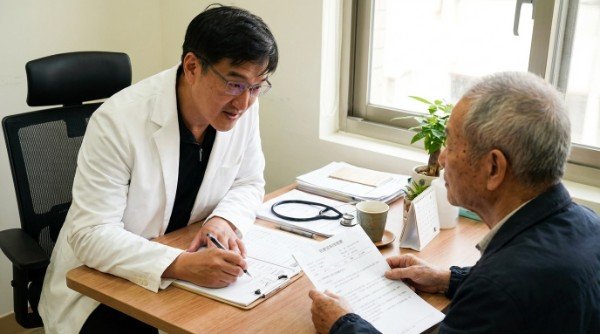 醫師寫作如何療癒人心？解析文字力的3大醫療價值｜吳紹琥醫師 - 圖片 2