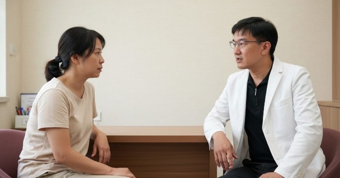 橘皮組織的形成與改善對策，展現皮膚不平整現象