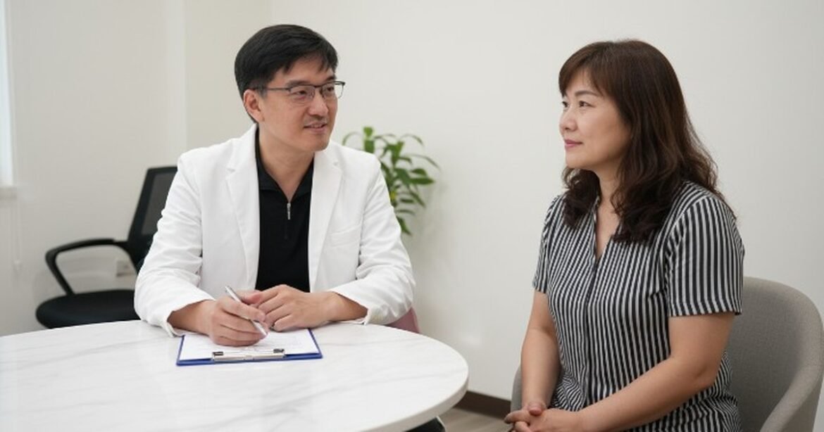 童妍針的效果與注意事項