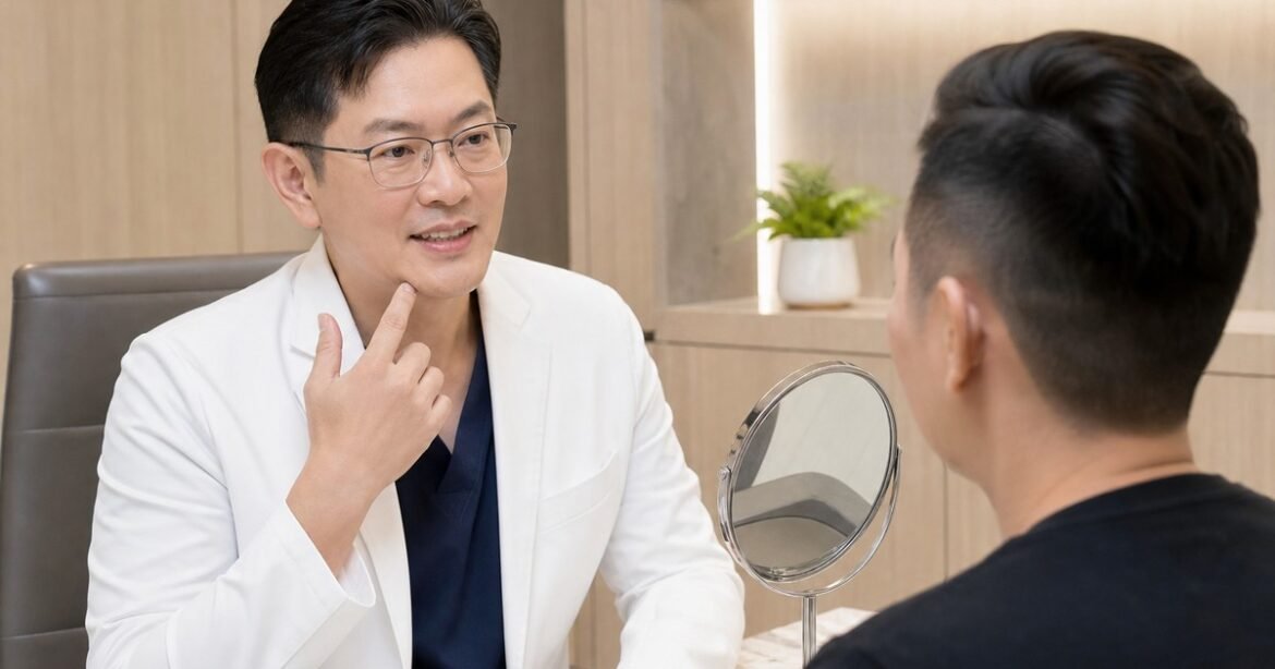 維持V臉療程效果的生活方式：吳芮醫師的4大建議