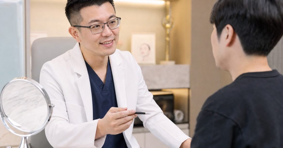 V臉療程改善臉型緊緻比較與分析：4種療程效果解析