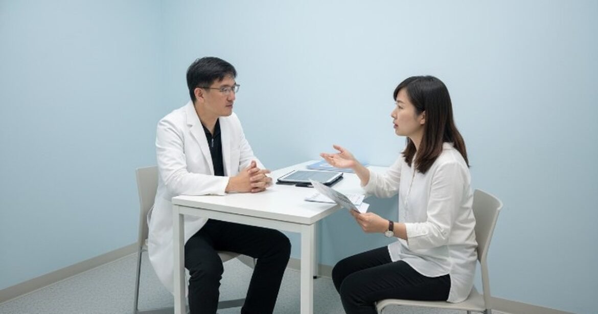 吳紹琥醫師的斷食成功案例分享