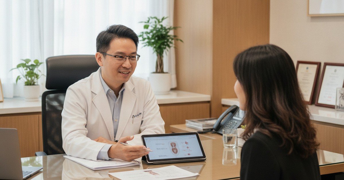吳芮醫師推薦術後照護,解析腹部鬆弛成因