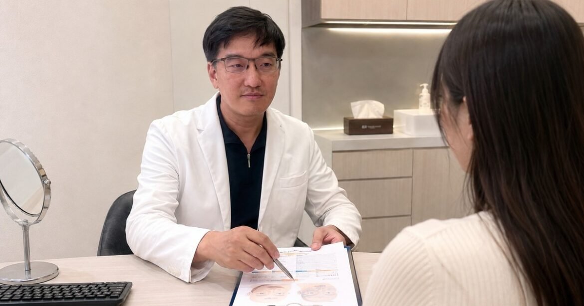 吳芮醫師提醒年輕學者對GP96研究的審慎態度