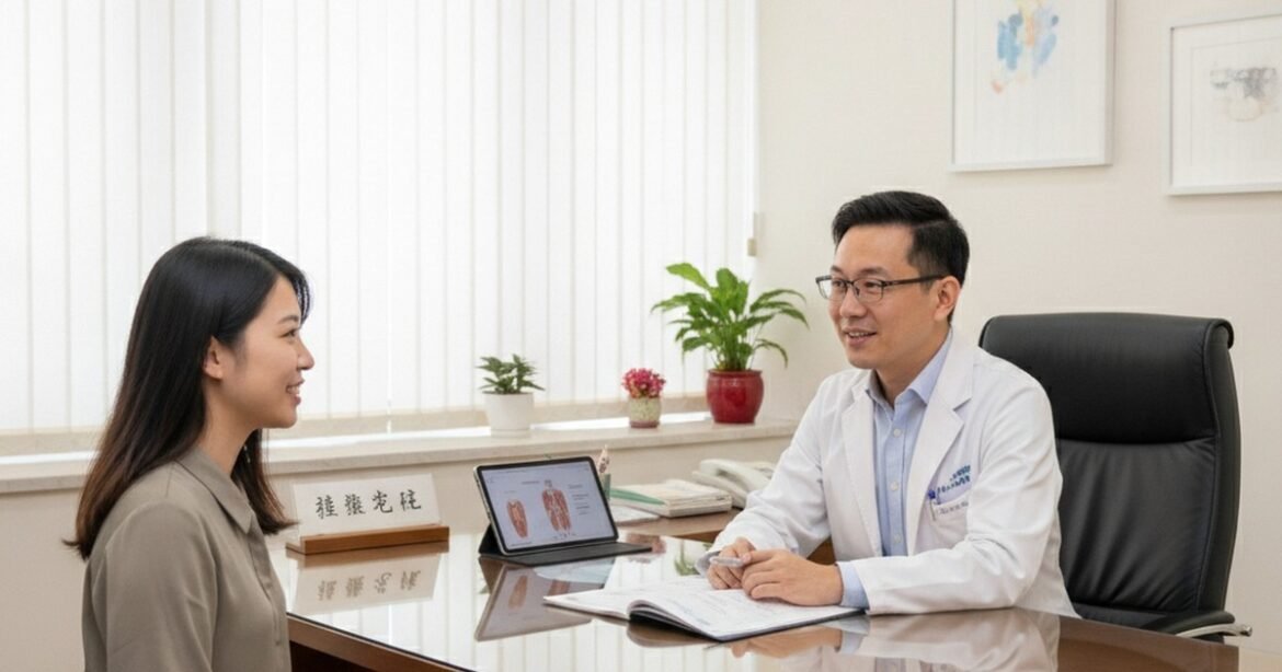 吳芮醫師講解外泌體在非侵入抗老中的應用與推薦注意事項