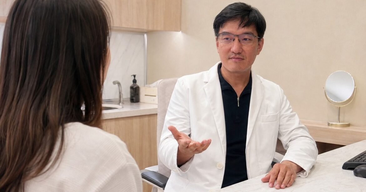 吳芮醫師提醒讀者在面對GP96新興研究時，應謹慎選擇與注意其轉化挑戰。