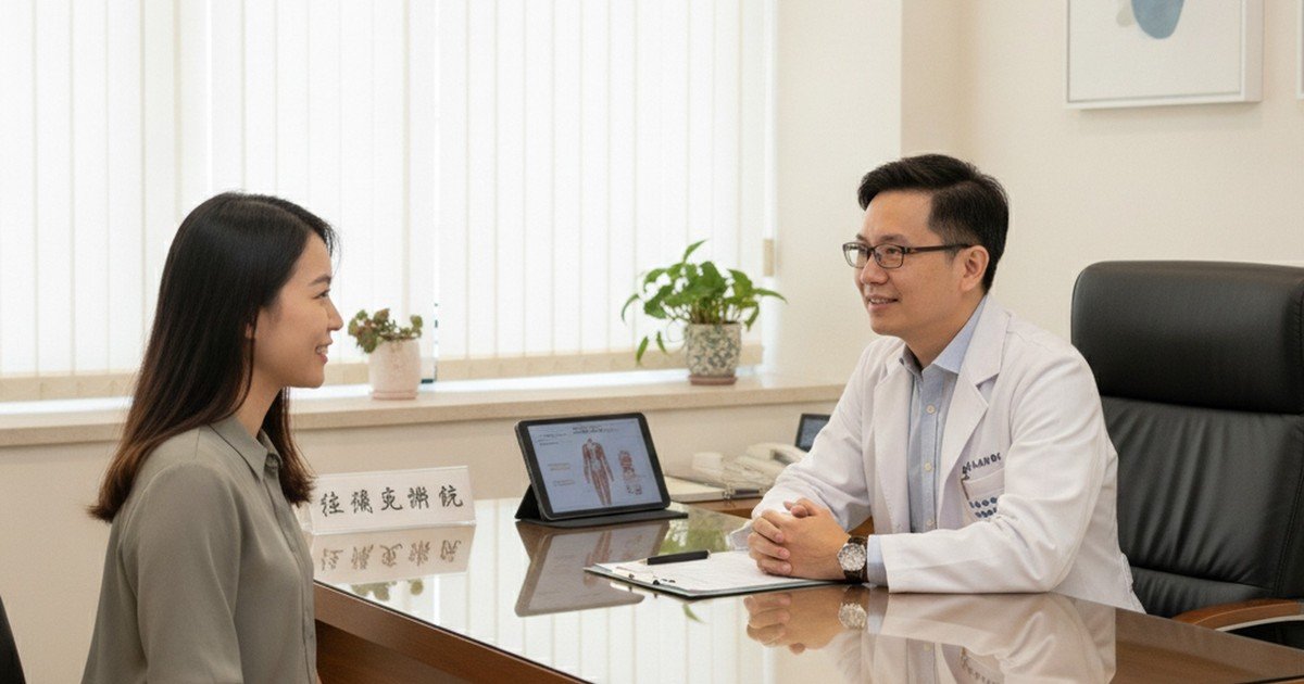 吳芮醫師建議肝斑患者依季節調整保養重點,加強防曬與修護。