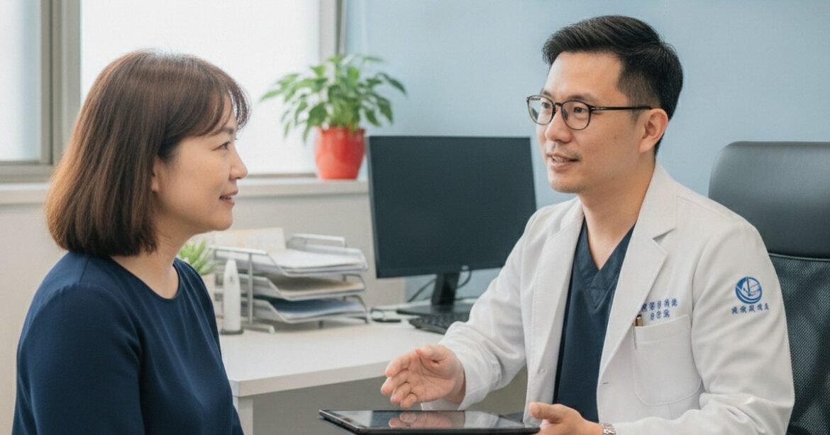 吳芮醫師分享大腿環抽如何精修臀腿交界線條，帶來視覺上的完美比例。
