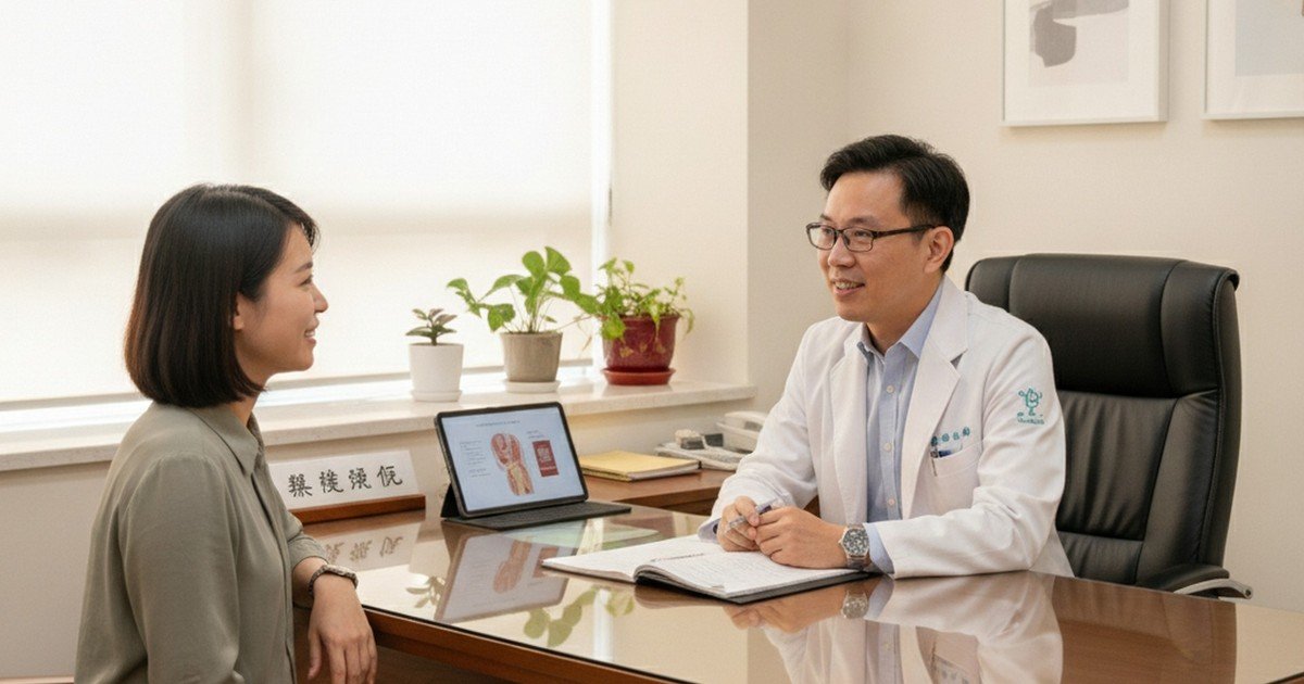 吳芮醫師推薦懶人包:換季肌膚穩定術