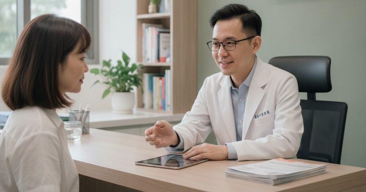 吳芮醫師解析無痕筋膜拉提局部麻醉的疼痛管理