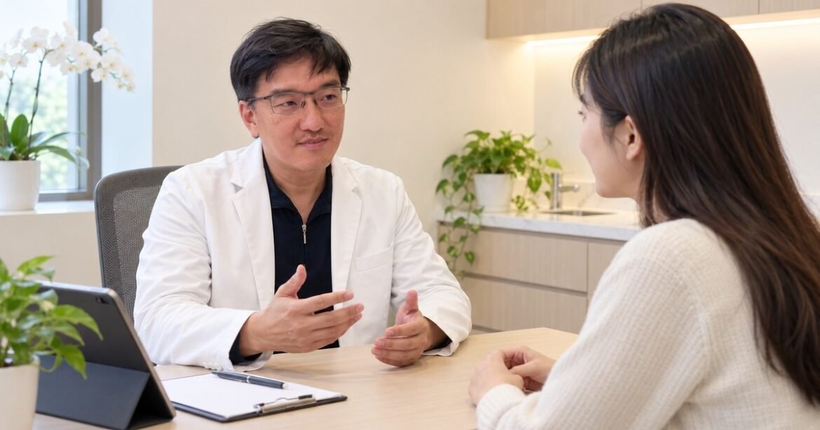 胃肉毒減重療程推薦注意事項適合哪些慢性病族群