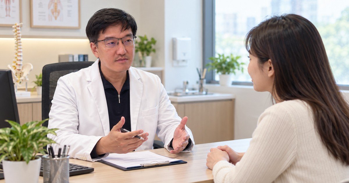 吳芮醫師評價實用指南說明胃肉毒療程的體型差異應用